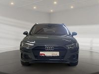 Gebraucht Audi A4 Advanced Plus 170 PS (125 kW) 2021 Grau Kombi