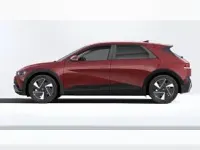 Neu Hyundai Ioniq 5 125 kW (170 PS) 2026 Rot (ultimate red) SUV