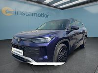 Używany VW Tayron 150 KM (110 kW) 2025 Purpurowy SUV