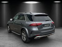 Gebraucht Mercedes GLE350 AMG 320 PS (235 kW) 2022 Grau SUV