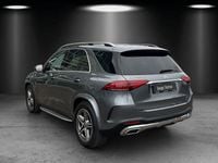 Gebraucht Mercedes GLE350 AMG 194 PS (142 kW) 2022 Grau SUV
