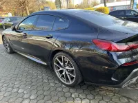 Gebraucht BMW M850 530 PS (389 kW) 2021 Schwarz Coupé