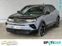 Neu Opel Mokka-e GSe 206 kW (281 PS) 2026 Grau SUV
