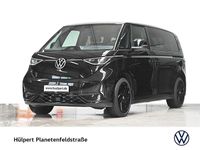 Neu VW ID. Buzz GTX 250 kW (340 PS) 2026 Schwarz Van / Kleinbus