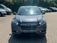 Gebraucht Honda HR-V Elegance 131 PS (96 kW) 2016 Modern steel SUV