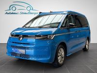 Gebraucht VW T7 California 177 PS (130 kW) 2025 Blaukeine angabe Van