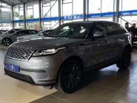 Gebraucht Land Rover Range Rover 204 PS (150 kW) 2022 Grau eiger grey (metallic) SUV