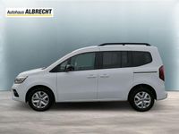 Neu Renault Kangoo Techno 131 PS (96 kW) 2025 Mineral weiss Van / Kleinbus