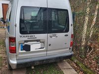 Gebraucht Ford Tourneo Connect 90 PS (66 kW) 2007 Van / Kleinbus