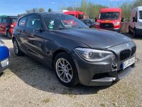 gebraucht BMW 114 114 Baureihe 1 Lim. 3-trg. i