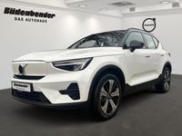 Gebraucht Volvo XC40 Core 169 kW (231 PS) 2023 Weiß SUV