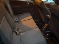 Gebraucht Opel Meriva 90 PS (66 kW) 2008 Gold Van / Kleinbus
