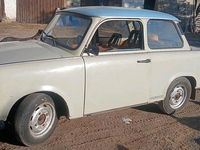 Gebraucht Trabant 601 26 PS (19 kW) 1988 Limousine