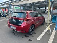 gebraucht Toyota Auris Hybrid 2018