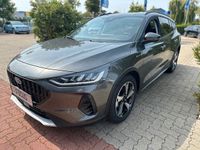 Neu Ford Focus Active 125 PS (91 kW) 2025 Grau Limousine