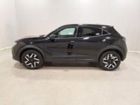 Gebraucht Opel Mokka 131 PS (96 kW) 2024 Karbon schwarz SUV