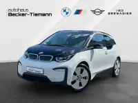Gebraucht BMW i3 Comfort Edition 125 kW (170 PS) 2019 Blau Kleinwagen