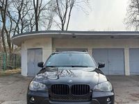 Gebraucht BMW X5 235 PS (172 kW) 2009 Schwarz SUV