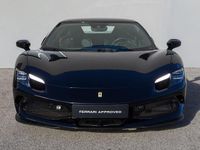 Gebraucht Ferrari 296 829 PS (609 kW) 2023 Schwarz