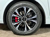 Gebraucht Ford Kuga ST-Line X 152 PS (111 kW) 2021 Weiss SUV