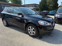 Gebraucht Volvo XC60 163 PS (119 kW) 2012 Schwarz SUV