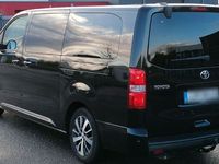 gebraucht Toyota Proace (Verso) 2,0-l-D-4D 130kW L2 Executive