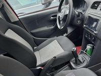 Gebraucht VW Polo Team 60 PS (44 kW) 2010 Limousine