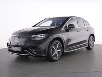 Gebraucht Mercedes EQE350 AMG 214 kW (292 PS) 2024 Schwarz SUV
