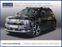 Neu Renault 4 E-Tech Komfort 110 kW (150 PS) 2025 Black pearlschwarz SUV