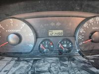 Gebraucht Hyundai H-1 140 PS (102 kW) 2008 Weiß Van / Kleinbus