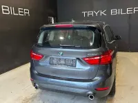 Używany BMW 218 150 KM (110 kW) 2020 Szary Kombi