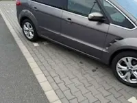 Gebraucht Ford S-MAX Titanium 200 PS (147 kW) 2014 Brisbane braun (met.) Van / Kleinbus
