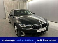 gebraucht BMW 530 e xDrive Touring Aut. Luxury Line Kombi 5-türig Automatik 8-Gang