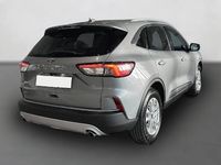 Gebraucht Ford Kuga Titanium 120 PS (88 kW) 2024 Silber SUV