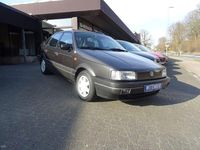 Gebraucht VW Passat GT 107 PS (78 kW) 1989 Schwarz Limousine
