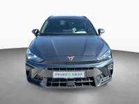 Brugt Cupra Leon 150 HK (110 kW) 2025 Grå Stationcar