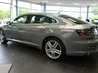 Gebraucht VW Arteon R-line 190 PS (139 kW) 2022 Grau Limousine