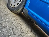 Gebraucht VW Golf IV 116 PS (85 kW) 2002 Blau Kombi