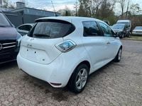 Gebraucht Renault Zoe Intens 42 kW (58 PS) 2013 Weiß Kleinwagen