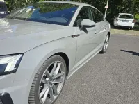 Gebraucht Audi S5 347 PS (255 kW) 2020 Coupé