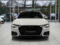 Gebraucht Audi S6 Ambiente 350 PS (257 kW) 2019 Weiß Kombi