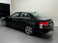 Gebraucht Mercedes E200 184 PS (135 kW) 2013 Schwarz Limousine