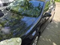Gebraucht VW Golf VI 102 PS (75 kW) 2009 Kleinwagen