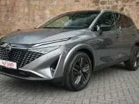 Neu Nissan Qashqai 158 PS (116 kW) 2026 Andere SUV