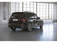 Gebraucht Mercedes GLB200 AMG line 163 PS (119 kW) 2020 Schwarz SUV