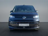 Gebraucht VW Multivan 150 PS (110 kW) 2024 Deepblack perleffekt Van / Kleinbus