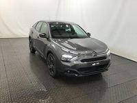 Gebraucht Citroën C4 Feel 131 PS (96 kW) 2022 Limousine