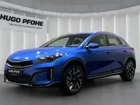 Neu Kia XCeed Spirit 140 PS (102 kW) 2026 Blau SUV