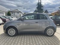 Gebraucht Fiat 500e 86 kW (118 PS) 2023 Grau Kleinwagen
