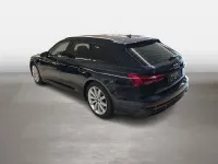 Gebraucht Audi A6 Sport 367 PS (269 kW) 2023 Firmamentblau Kombi